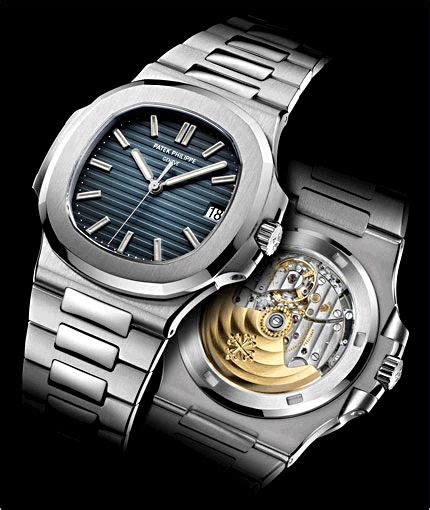 patek philippe nautilus wiki.